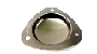 View Suspension Strut Mount Cap Full-Sized Product Image 1 of 7